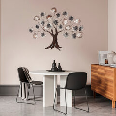 Sienu dekors Tree, 1 gab. cena un informācija | Interjera priekšmeti | 220.lv