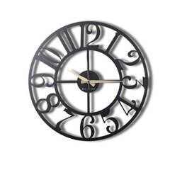 Настенные часы Circle цена и информация | Часы | 220.lv