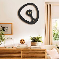 Настенные часы Amorph цена и информация | Часы | 220.lv