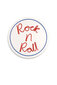 Dekoratīvs sienas apgaismojums Rock n Roll, 1 vnt. цена и информация | Interjera priekšmeti | 220.lv