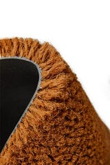 Дверной коврик Coco Quattro, 40x60 см цена и информация | Придверные коврики | 220.lv