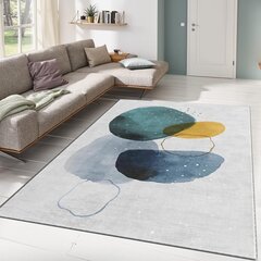 Paklājs 80x140 cm cena un informācija | Paklāji | 220.lv