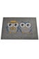 Kājslauķis Night Owl 40x60 cm cena un informācija | Kājslauķi | 220.lv