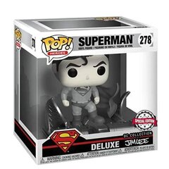 POP ir DC Comics Jim Lee Supermenas cena un informācija | Datorspēļu suvenīri | 220.lv
