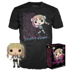 S Pop & Tee Britney Spears One More Time Exclusive cena un informācija | Datorspēļu suvenīri | 220.lv