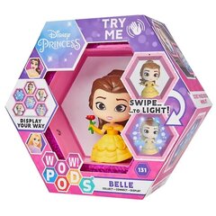 WOW! POD Disney Princess Bella figūra цена и информация | Игрушки для мальчиков | 220.lv