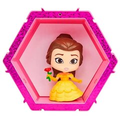 ВАУ! Светодиодная фигурка принцессы Беллы POD Disney цена и информация | Игрушки для мальчиков | 220.lv