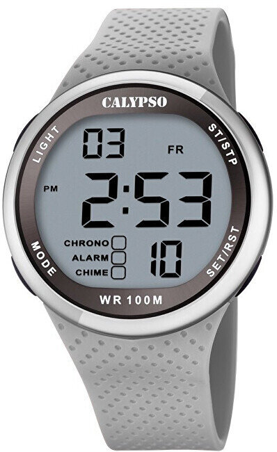 Calypso Digitāls sievietei 5785/1 cena un informācija | Sieviešu pulksteņi | 220.lv
