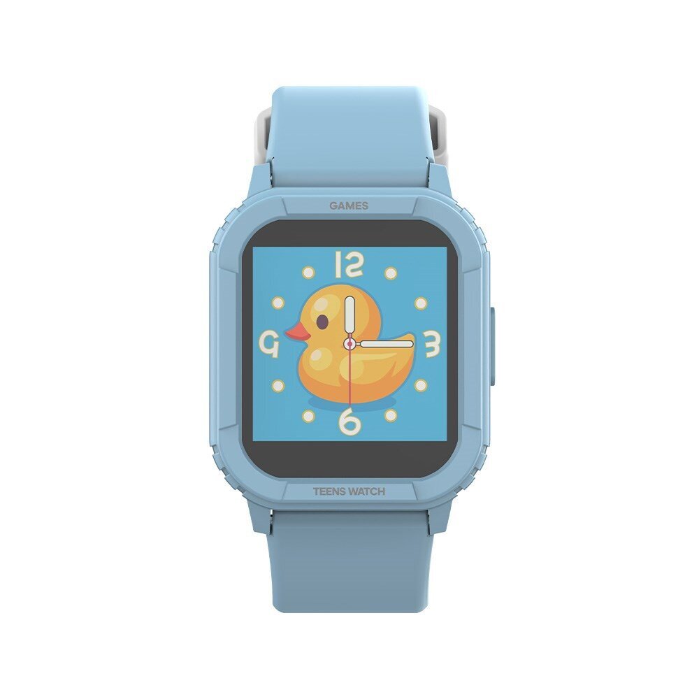 Vector Smart Kids VCTR-00-01 Blue цена и информация | Viedpulksteņi (smartwatch) | 220.lv