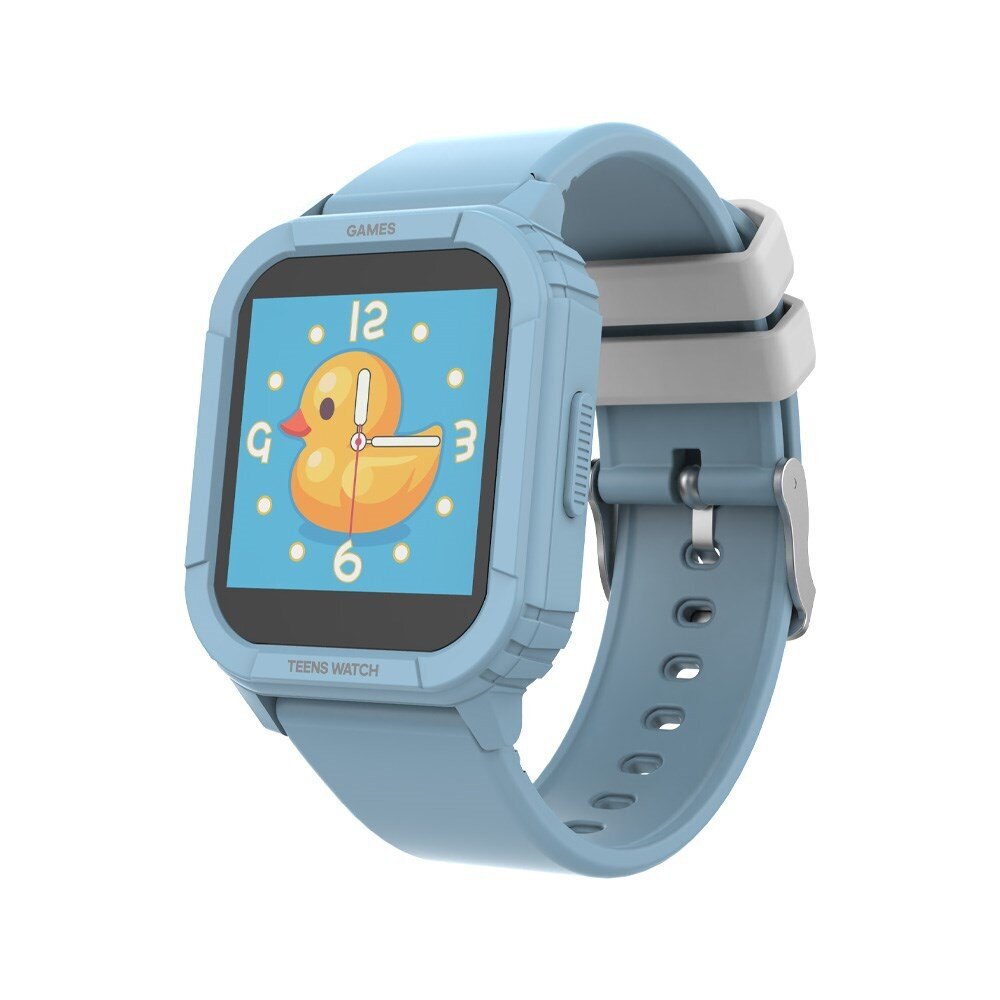 Vector Smart Kids VCTR-00-01 Blue цена и информация | Viedpulksteņi (smartwatch) | 220.lv