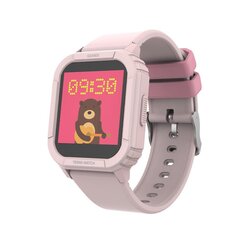 Vector Smart Kids VCTR-00-01 Pink cena un informācija | Viedpulksteņi (smartwatch) | 220.lv
