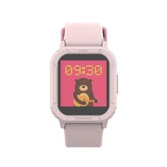 Смарт-часы Vector Smart Kids Pink VCTR-00-01PK цена и информация | Смарт-часы (smartwatch) | 220.lv