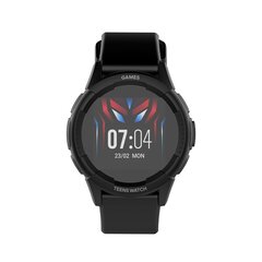 Vector Smart Teens VCTR-00-02 Black cena un informācija | Viedpulksteņi (smartwatch) | 220.lv