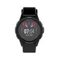 Vector viedpulkstenis bērniem VCTR-00-02BK cena un informācija | Viedpulksteņi (smartwatch) | 220.lv