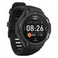 Garett GRS Black cena un informācija | Viedpulksteņi (smartwatch) | 220.lv