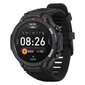 Garett GRS Black cena un informācija | Viedpulksteņi (smartwatch) | 220.lv