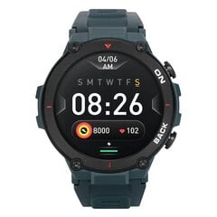 Garett GRS Green cena un informācija | Viedpulksteņi (smartwatch) | 220.lv