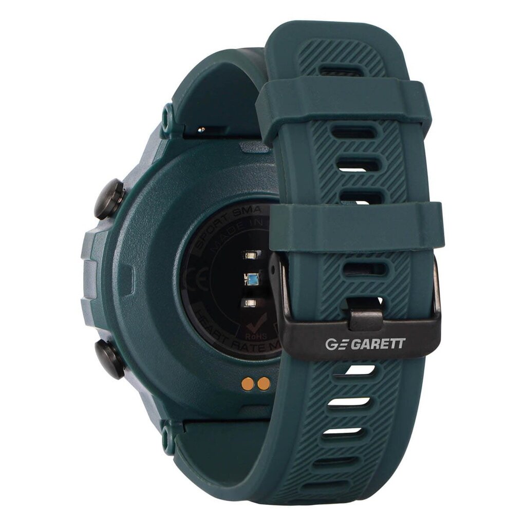 Garett GRS Green cena un informācija | Viedpulksteņi (smartwatch) | 220.lv