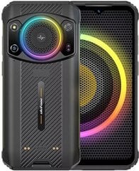 Смартфон Ulefone Armor 21 Black цена и информация | Мобильные телефоны | 220.lv