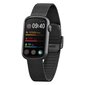 Garett Wave RT Black cena un informācija | Viedpulksteņi (smartwatch) | 220.lv