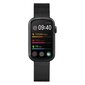 Garett Wave RT Black cena un informācija | Viedpulksteņi (smartwatch) | 220.lv