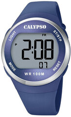 Sieviešu digitālais pulkstenis Calypso 5786/3 cena un informācija | Sieviešu pulksteņi | 220.lv