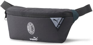 Puma Сумка Hа пояс Archive Waist Bag Black 079330 01 079330 01 цена и информация | Puma Мужские аксессуары | 220.lv