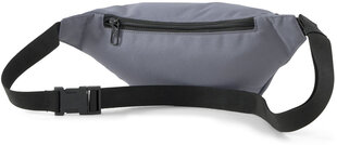 Puma Vidukļa Soma Deck Waist Bag Grey 079187 05 079187 05 cena un informācija | Puma Aksesuāri vīriešiem | 220.lv