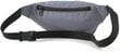 Puma Vidukļa Soma Deck Waist Bag Grey 079187 05 079187 05 цена и информация | Vīriešu somas | 220.lv