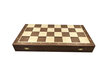 Turnīra šahs №6 Walnut цена и информация | Galda spēles | 220.lv