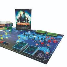 Настольная игра Pandemic, ENG цена и информация | Настольная игра | 220.lv