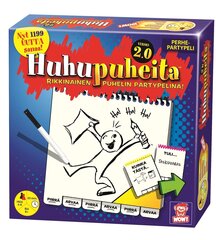 Настольная игра Huhupuheita 2.0, FIN цена и информация | Настольная игра | 220.lv