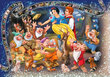 Puzle ar varoņiem Ravensburger Disney Gravity, 40320 d. cena un informācija | Puzles, 3D puzles | 220.lv