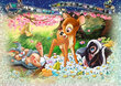 Puzle ar varoņiem Ravensburger Disney Gravity, 40320 d. cena un informācija | Puzles, 3D puzles | 220.lv