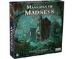 Galda spēle Fantasy Flight Games Mansions of Madness Path of the Serpent, ENG cena un informācija | Galda spēles | 220.lv