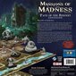 Galda spēle Fantasy Flight Games Mansions of Madness Path of the Serpent, ENG cena un informācija | Galda spēles | 220.lv