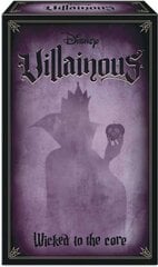 Настольная игра Ravensburger Disney Villainous Extrapack, ENG цена и информация | Настольная игра | 220.lv