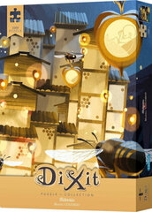 Puzle ar bitēm Dixit, 1000 daļas cena un informācija | Puzles, 3D puzles | 220.lv