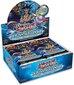 Spēļu karšu papildinājums Yu-Gi-Oh! TCG Legendary Duelists: Duels From the Deep Booster, 36 gab., ENG cena un informācija | Galda spēles | 220.lv