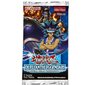 Spēļu karšu papildinājums Yu-Gi-Oh! TCG Legendary Duelists: Duels From the Deep Booster, 36 gab., ENG cena un informācija | Galda spēles | 220.lv