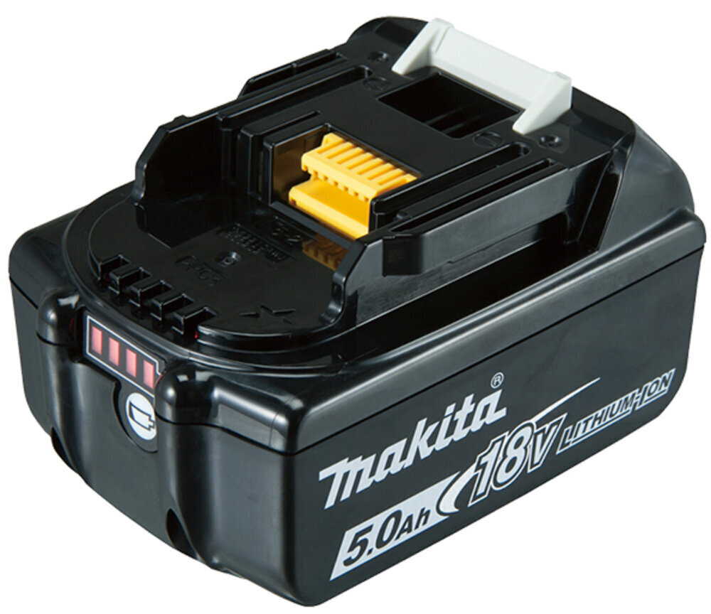 Akumulatora instrumentu komplekts Makita DLX7019TX1 LXT, 18 V, ar akumulatoru un lādētāju цена и информация | Skrūvgrieži, urbjmašīnas | 220.lv