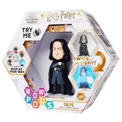 WOW! POD Harijs Poters Snape figūra cena un informācija | Rotaļlietas zēniem | 220.lv
