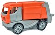 Kravas automašīnas Atkritumu vedējs 22 cm cena un informācija | Rotaļlietas zēniem | 220.lv