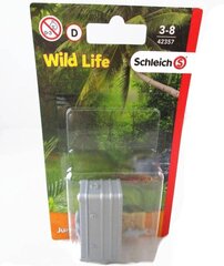 Лодочное снаряжение Wild Life Guard Schleich 42357 цена и информация | Игрушки для мальчиков | 220.lv