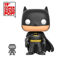 POP figūra DC Comics Batman 48cm cena un informācija | Datorspēļu suvenīri | 220.lv