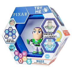 WOW! POD Disney Pixar Buzz figūra cena un informācija | Rotaļlietas zēniem | 220.lv