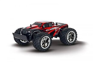Радиоуправляемый автомобиль Hell Rider 2, 4 ГГц цена и информация | Конструктор автомобилей игрушки для мальчиков | 220.lv