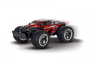 RC auto elles braucējs 2, 4GHz cena un informācija | Rotaļlietas zēniem | 220.lv