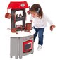 Komplekts 3-in-1 Virtuves maisītājs 32 priekšmeti 100% šefpavārs cena un informācija | Rotaļlietas meitenēm | 220.lv