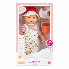 Пупс с аксессуарами Corolle Baby Bath 30 cm цена и информация | Игрушки для девочек | 220.lv